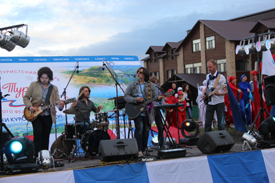 Туриада Радаева Туриада Радаева