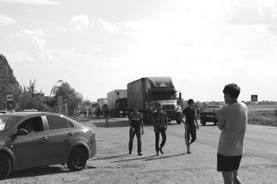 Мятежный Пугачев: хронология событий Мятежный Пугачев: хронология событий