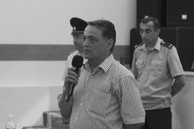 Мятежный Пугачев: хронология событий Мятежный Пугачев: хронология событий