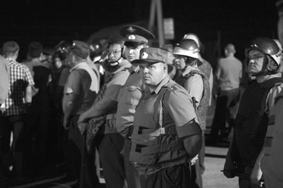 Мятежный Пугачев: хронология событий Мятежный Пугачев: хронология событий