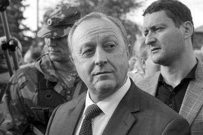 Мятежный Пугачев: хронология событий Мятежный Пугачев: хронология событий