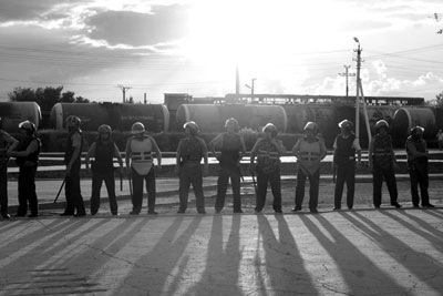 Мятежный Пугачев: хронология событий Мятежный Пугачев: хронология событий