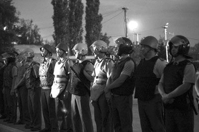 Мятежный Пугачев: хронология событий Мятежный Пугачев: хронология событий