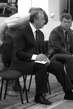 Мятежный Пугачев: хронология событий Мятежный Пугачев: хронология событий