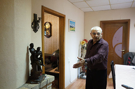 Пущу только Грищенко Пущу только Грищенко