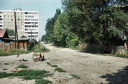 Зеркальные дали Монастырки Зеркальные дали Монастырки