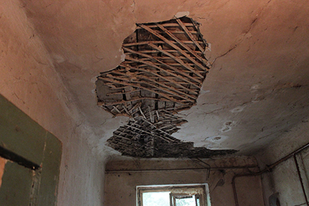 За разруху ответишь За разруху ответишь