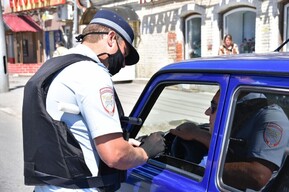 Майские праздники: автоинспекторы рассказали, сколько саратовцев попались пьяными за рулем