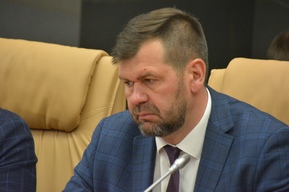 Министр объяснил, почему новые скоростные речные суда не смогут ходить южнее Саратова