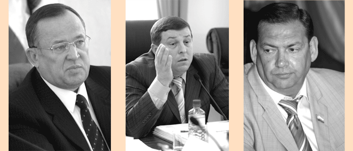 Марон – провокатор?