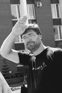 Разыскивается Роман Чуйченко.