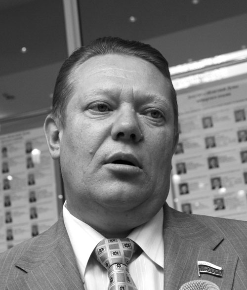 НИКОЛАЙ ПАНКОВ: «ПЕРЕД ОБЛАСТЬЮ СТОЯТ ОЧЕНЬ СЕРЬЕЗНЫЕ ЗАДАЧИ». НИКОЛАЙ ПАНКОВ: «ПЕРЕД ОБЛАСТЬЮ СТОЯТ ОЧЕНЬ СЕРЬЕЗНЫЕ ЗАДАЧИ».