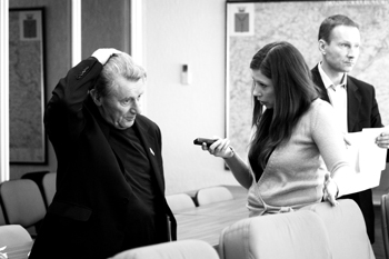 Карликовая палата.