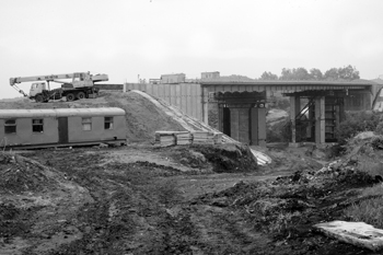 Полмиллиарда в яму. Полмиллиарда в яму.