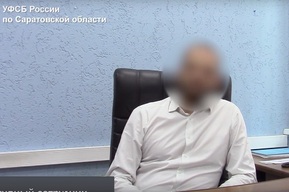 УФСБ о задержании двух саратовцев, помогавших нелегальному мигранту оставаться в России: «Их услугами могли пользоваться террористы»