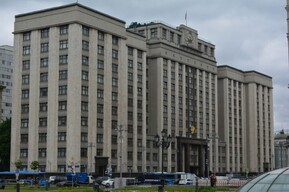 В Госдуму внесен закон о знаках отличия, которые могут получить сотни тысяч жителей Саратовской области