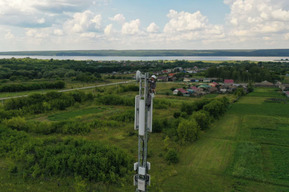 Tele2 увеличила зону покрытия и подготовила сеть к летнему сезону